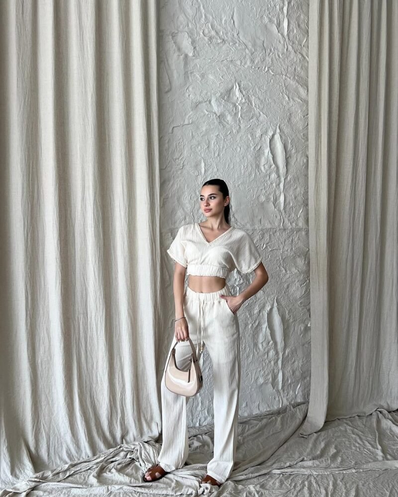 Cotton Linen - Image 2