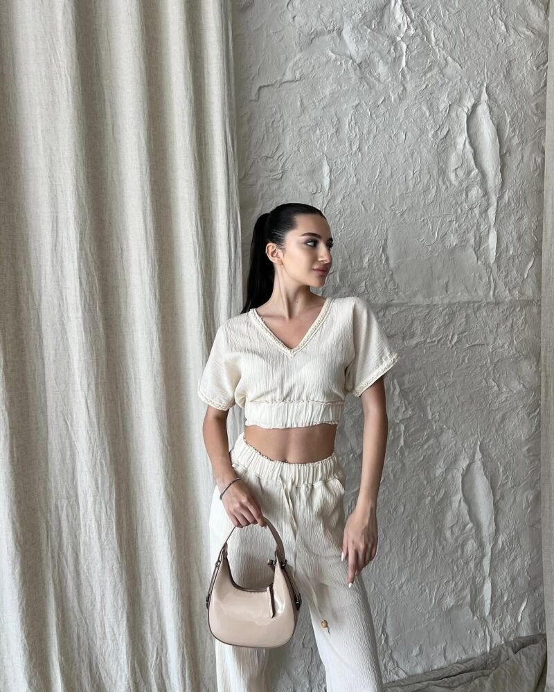 Cotton Linen - Image 3