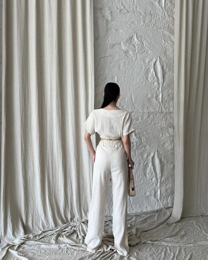 Cotton Linen - Image 4