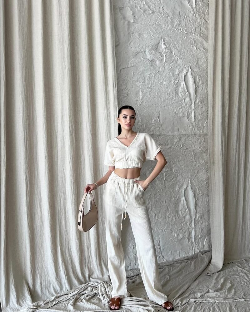 Cotton Linen
