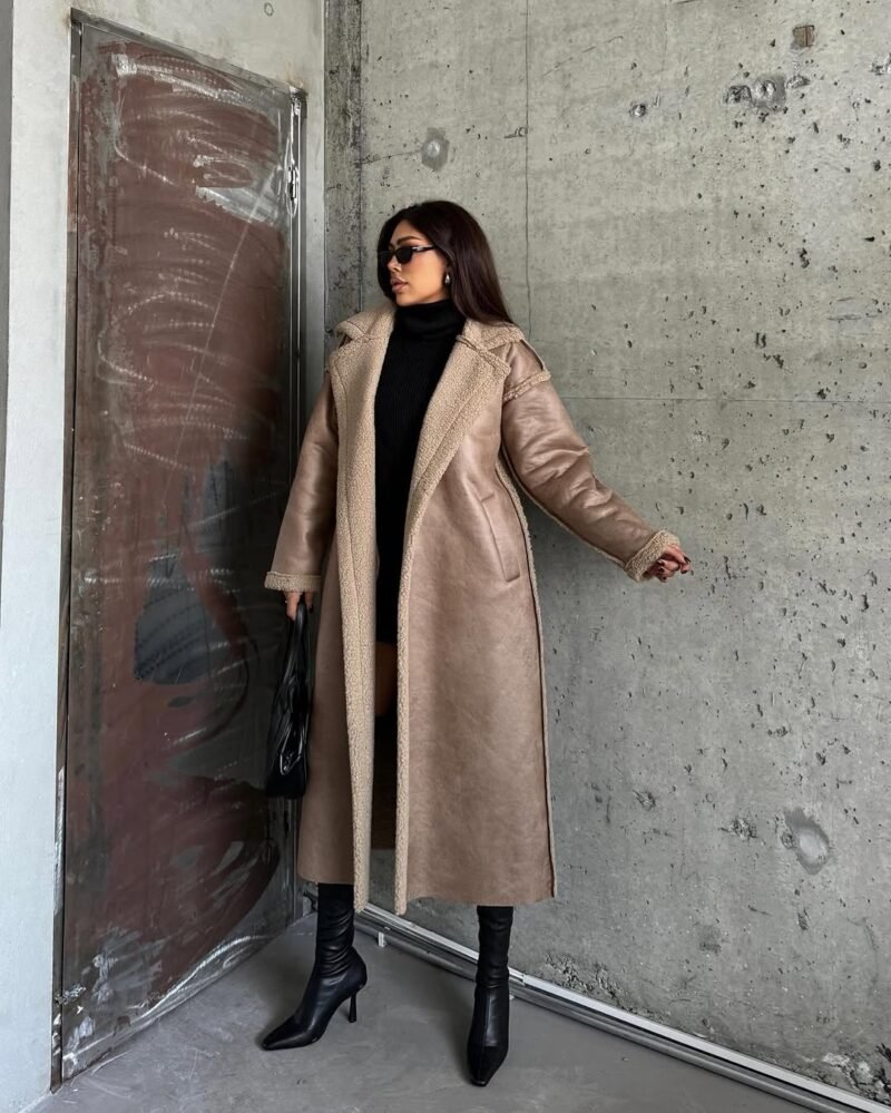 Moretenues Yina-Women Fashion - Image 2