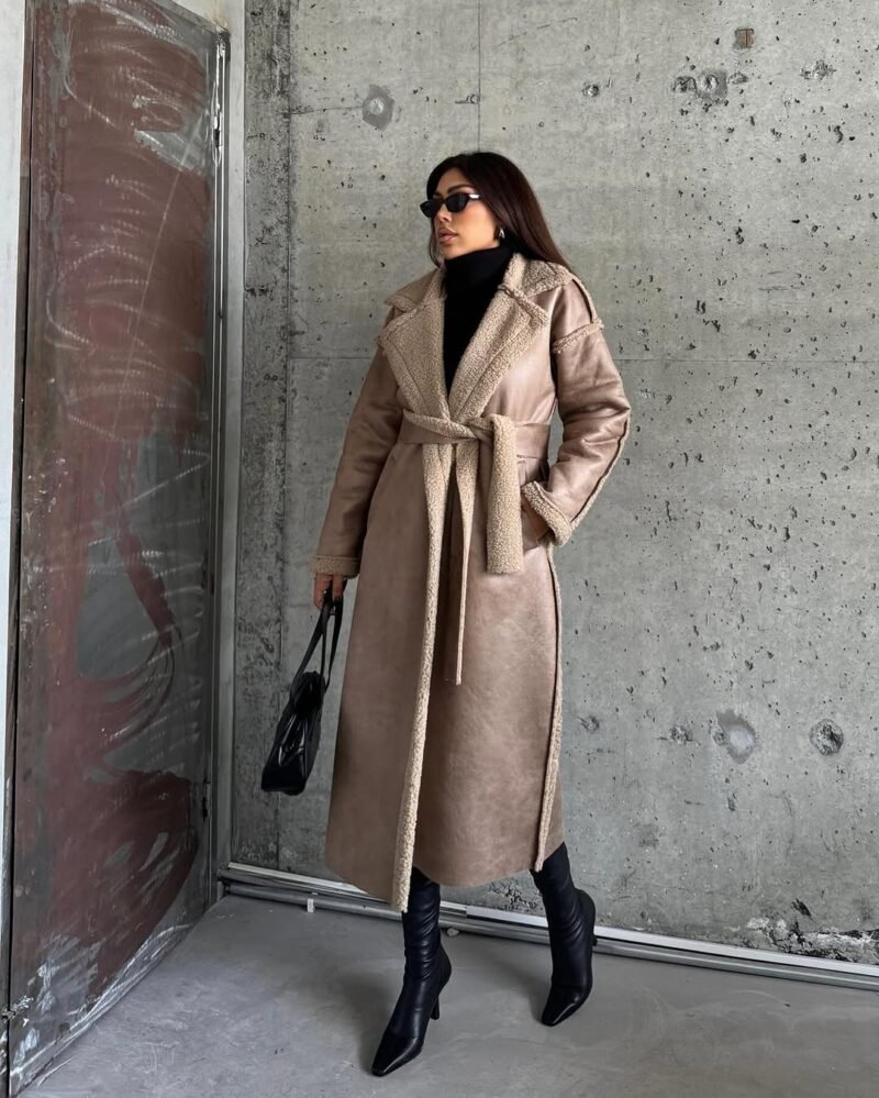 Moretenues Yina-Women Fashion