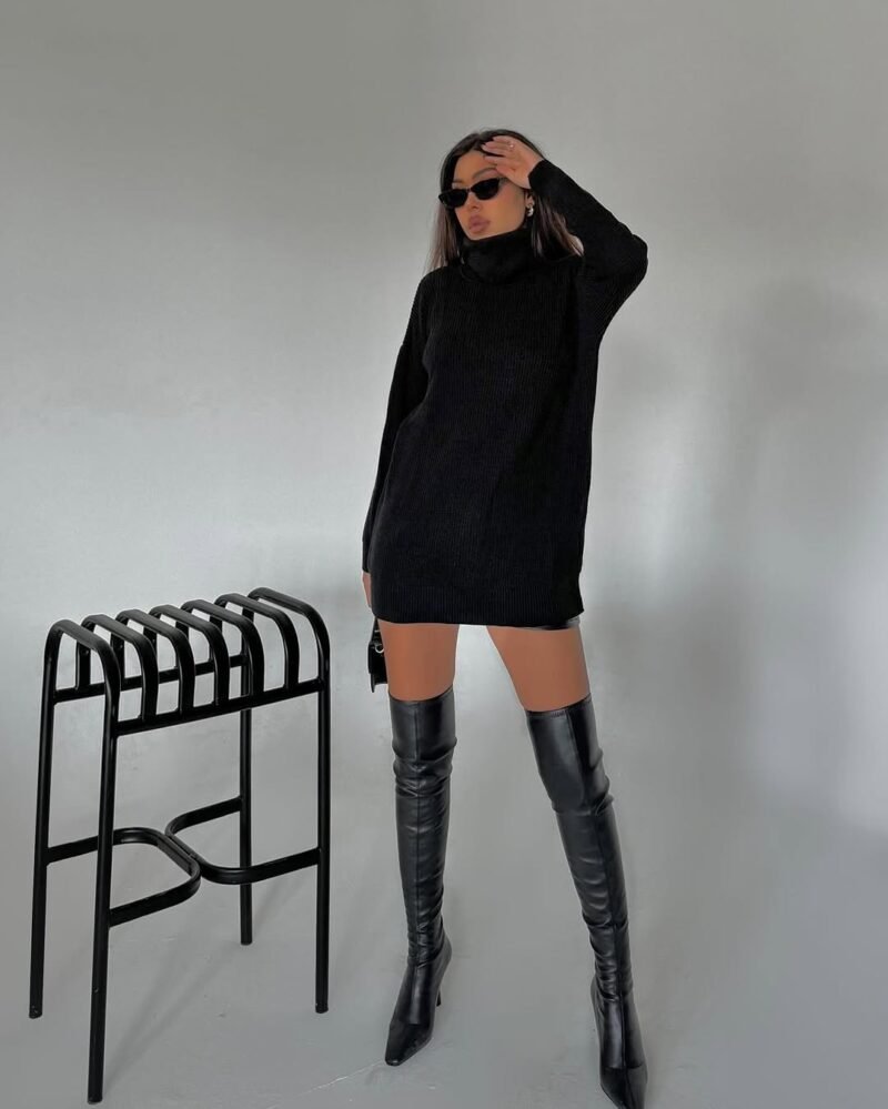 Moretenues Yina-Coat